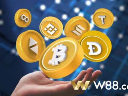 Hướng dẫn cách nạp tiền vào W88 bằng tiền điện tử ( Crypto ) chi tiết