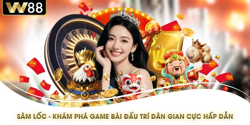 Sâm Lốc