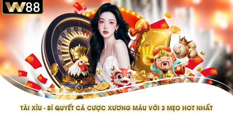 Tài Xỉu