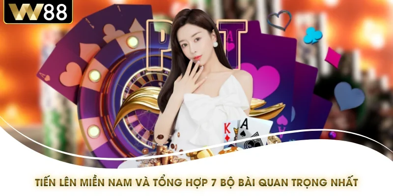 Tiến Lên Miền Nam